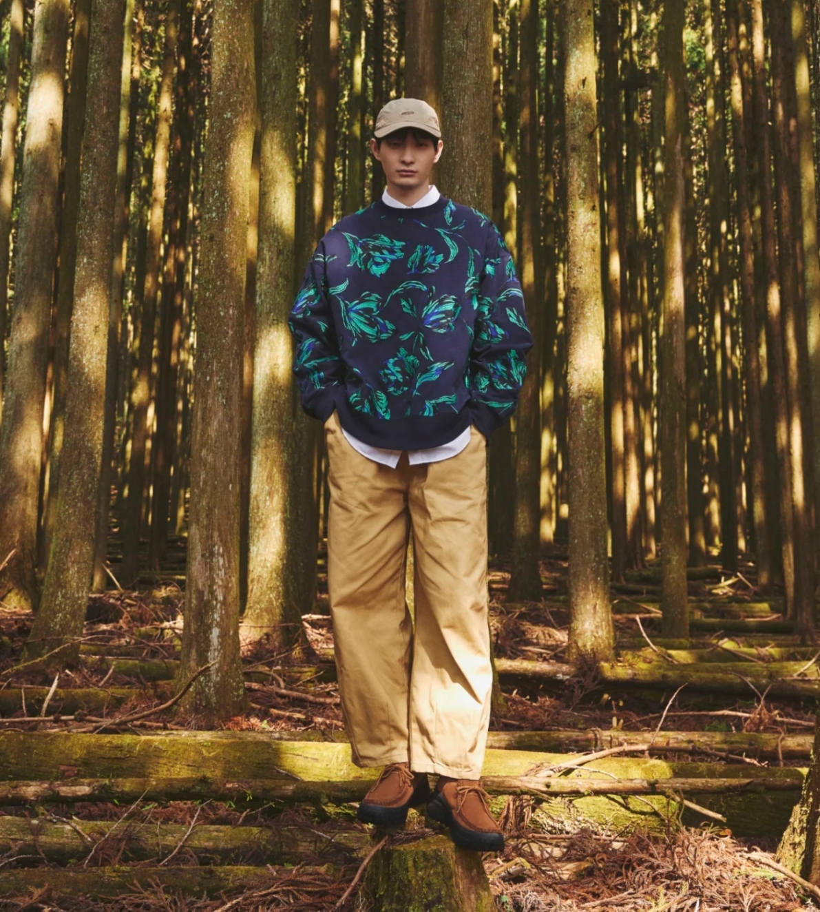 KEEN(キーン)