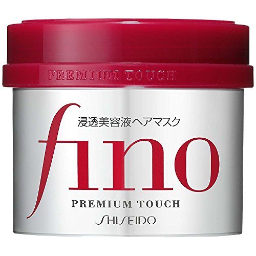 fino(フィーノ)プレミアムタッチ 浸透美容液ヘアマスク