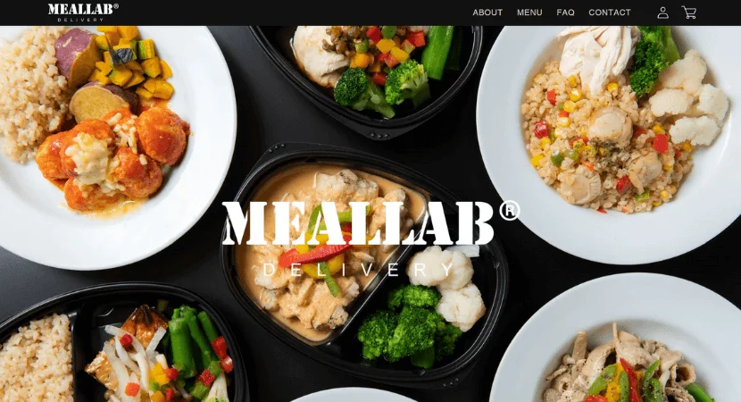 MEALLAB(ミールラボ)