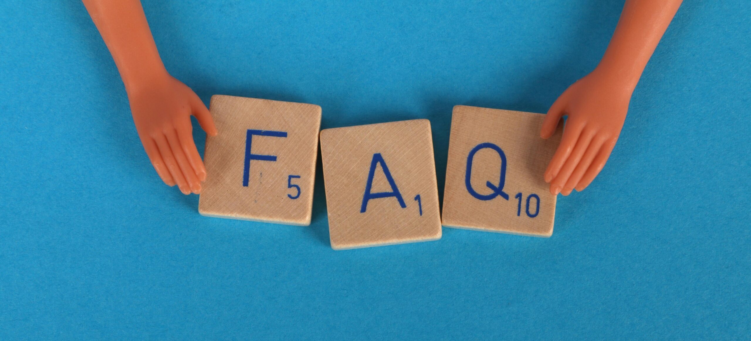 FAQ