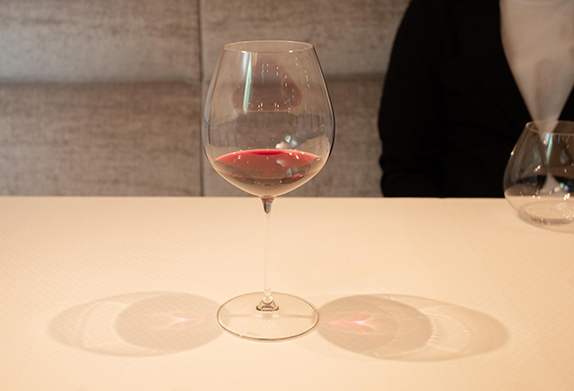 分量が80mlの目安