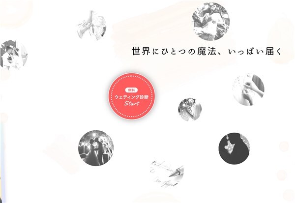 プラコレウェディング