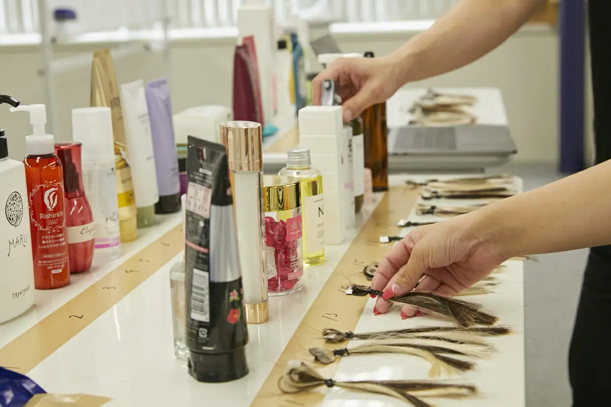 髪がサラサラになるおすすめトリートメントの選び方とは