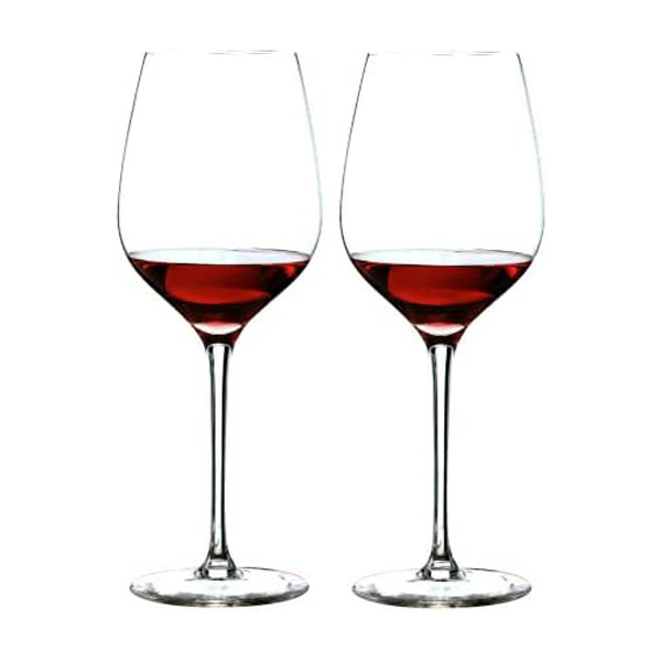 RONA ラグジュアリー ボルドー