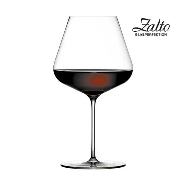 Zalto ブルゴーニュ ハンドメイド