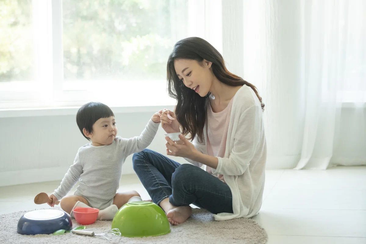 幼児教室に行かせた方がいい？